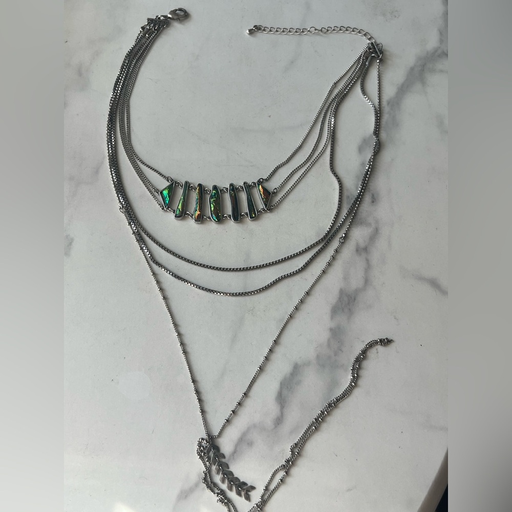 Free People Necklace